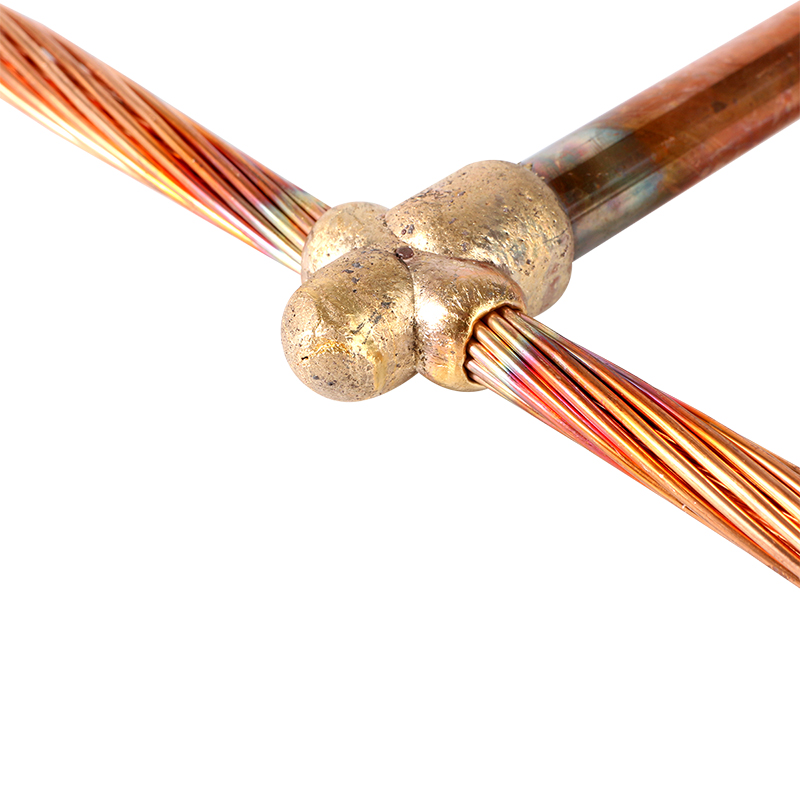 Экзотермический сварочный порошок Экзотермический сварочный порошок